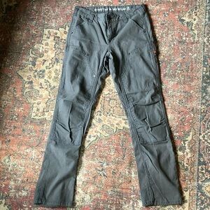 Dovetail Britt Utility Sz 8 by 32